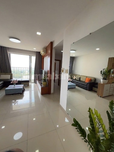 Cho thuê căn hộ 94m2, 2pn, 2wc, chỉ 12tr/tháng tại The Canary Heights