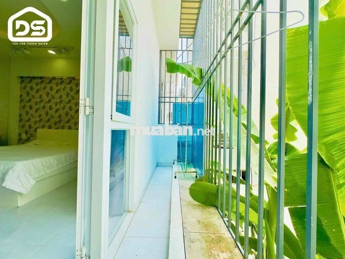 Cho thuê căn hộ Hà Quang 2, Nha Trang