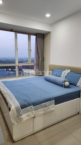 Cho thuê căn hộ 94m2, 2pn, 2wc, chỉ 12tr/tháng tại The Canary Heights