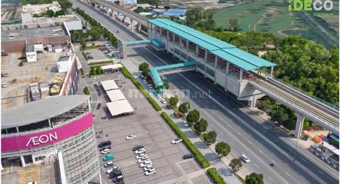 Cho thuê căn hộ 94m2, 2pn, 2wc, chỉ 12tr/tháng tại The Canary Heights