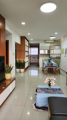 Cho thuê căn hộ 94m2, 2pn, 2wc, chỉ 12tr/tháng tại The Canary Heights