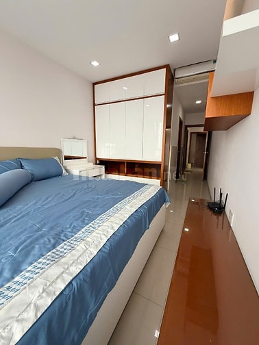 Cho thuê căn hộ 94m2, 2pn, 2wc, chỉ 12tr/tháng tại The Canary Heights