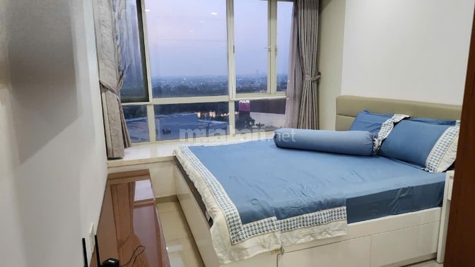 Cho thuê căn hộ 94m2, 2pn, 2wc, chỉ 12tr/tháng tại The Canary Heights