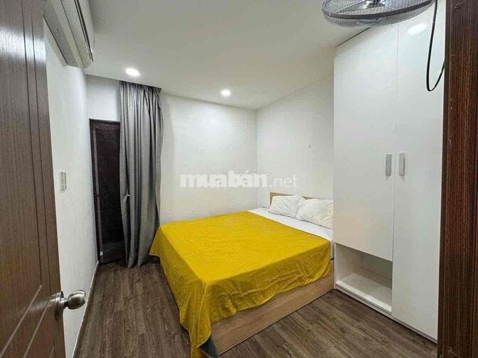 CHO THUÊ CĂN HỘ MƯỜNG THANH 60 – 2 PHÒNG NGỦ RIÊNG
