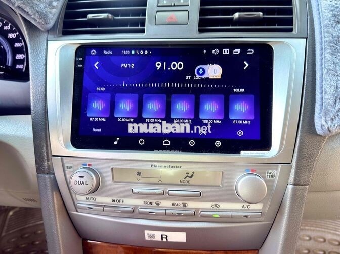 Toyota Camry 2.4G AT 2010