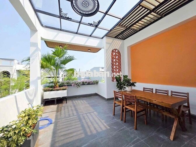 🏡 CHO THUÊ NHÀ 16 THANH LƯƠNG 31 – KDC VIP GẦN SÔNG 🎉  ✨ Nhà 3 tầng, 3