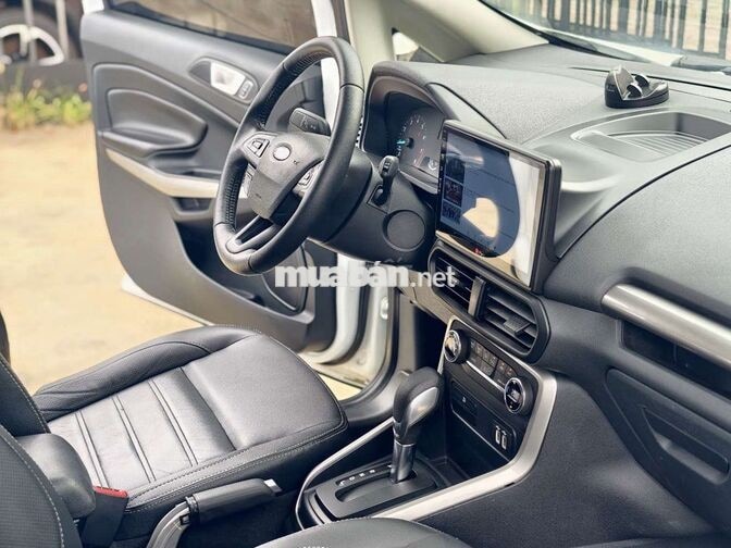Ford EcoSport 2021 Titanium 6 vạn Trắng