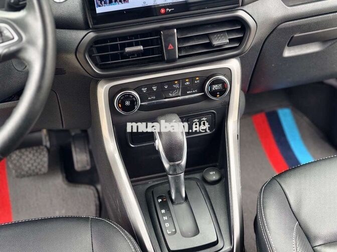 Ford EcoSport 2021 Titanium 6 vạn Trắng