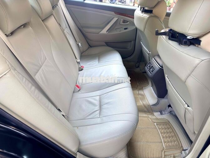 Toyota Camry 2.4G AT 2010