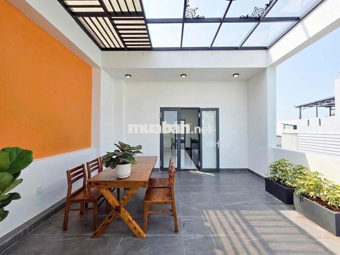 🏡 CHO THUÊ NHÀ 16 THANH LƯƠNG 31 – KDC VIP GẦN SÔNG 🎉  ✨ Nhà 3 tầng, 3