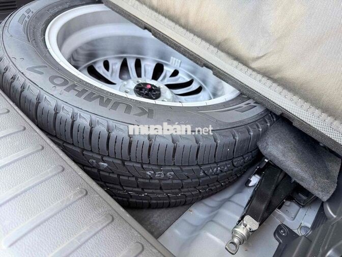 Hyundai Tucson 2021 Đặc biệt