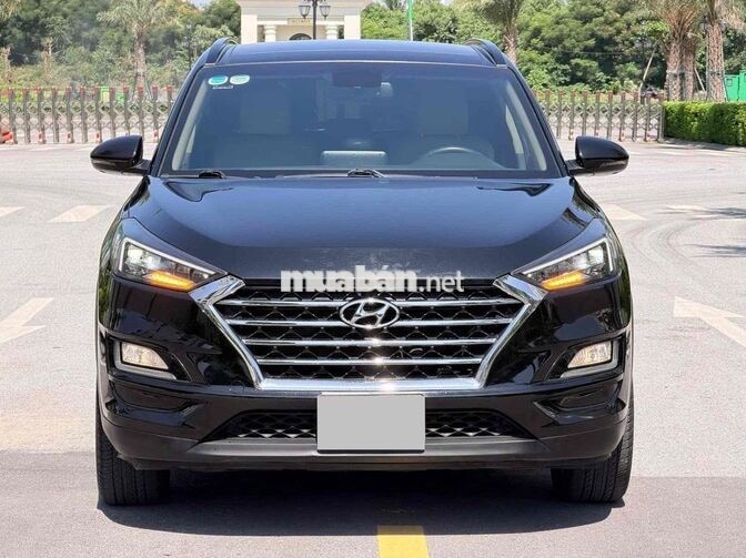 Hyundai Tucson 2021 Đặc biệt