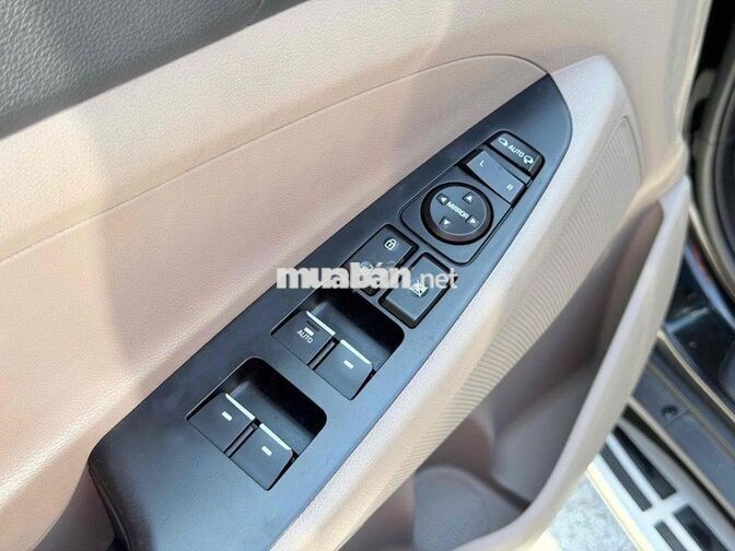 Hyundai Tucson 2021 Đặc biệt