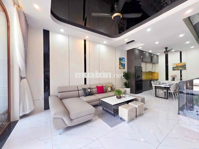 🏡 CHO THUÊ NHÀ 16 THANH LƯƠNG 31 – KDC VIP GẦN SÔNG 🎉  ✨ Nhà 3 tầng, 3