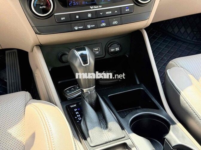 Hyundai Tucson 2021 Đặc biệt