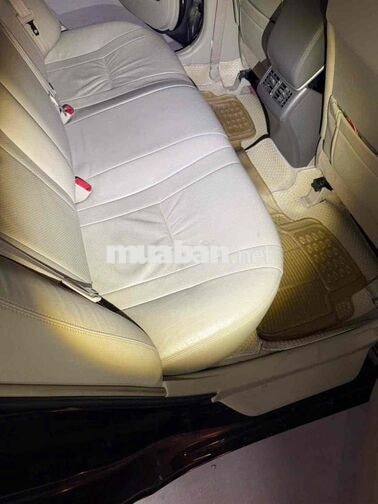 Toyota Camry 2.4G AT 2010