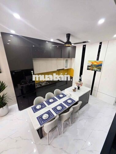 🏡 CHO THUÊ NHÀ 16 THANH LƯƠNG 31 – KDC VIP GẦN SÔNG 🎉  ✨ Nhà 3 tầng, 3