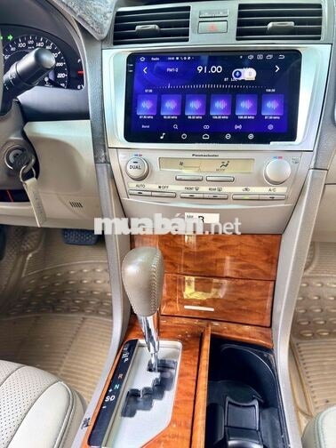 Toyota Camry 2.4G AT 2010