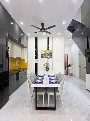 🏡 CHO THUÊ NHÀ 16 THANH LƯƠNG 31 – KDC VIP GẦN SÔNG 🎉  ✨ Nhà 3 tầng, 3