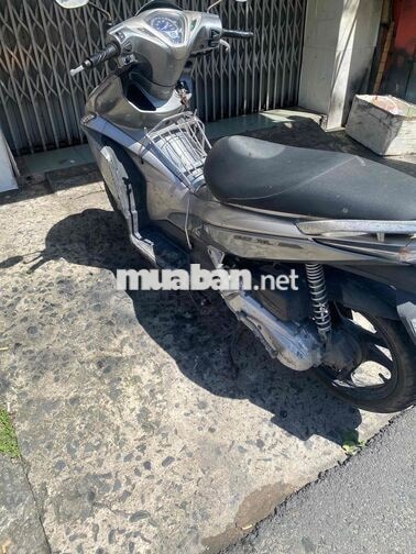 HONDA AIR BLADE 2011 ngay chủ