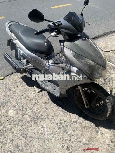 HONDA AIR BLADE 2011 ngay chủ