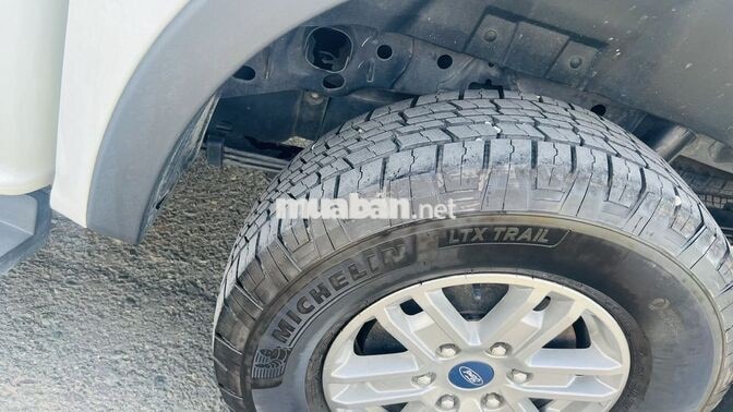 Chính Chủ Bán Ford Ranger 2022 XLS 1 Cầu Mới 99%