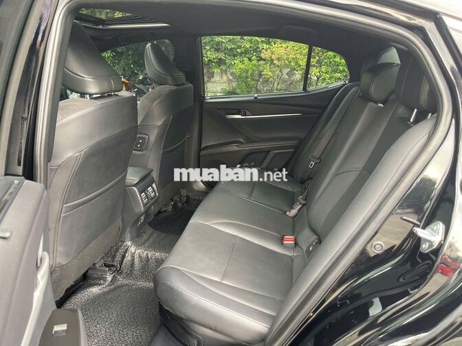 Toyota Camry 2025 2.5HEVbản MID, đẹp, lướt