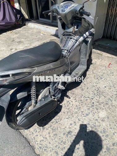 HONDA AIR BLADE 2011 ngay chủ