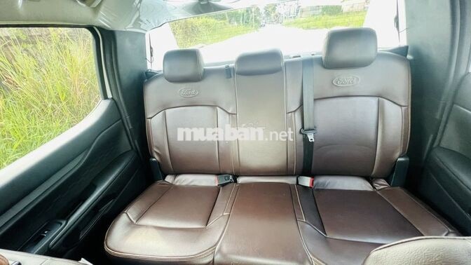 Chính Chủ Bán Ford Ranger 2022 XLS 1 Cầu Mới 99%