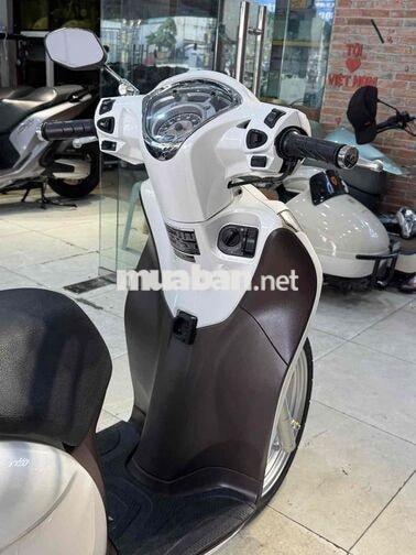 HONDA SH MODE 2017 MÀU TRẮNG