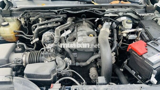 Chính Chủ Bán Ford Ranger 2022 XLS 1 Cầu Mới 99%