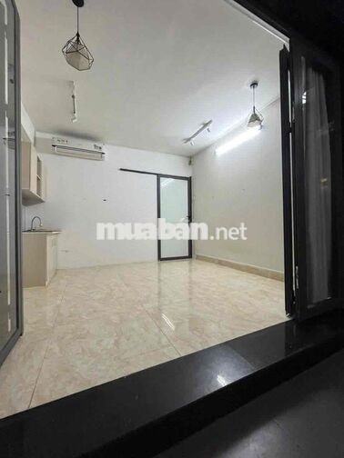 Cho Thuê Mặt Bằng Kinh Doan Giá Rẻ Thống Nhất, Gò Vấp - 4tr4 Có Sân