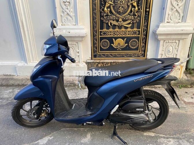 Honda Vision 2023-8 ngàn km bstp 9c