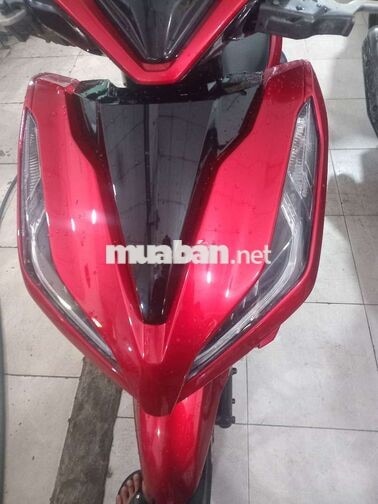 Honda Vario 150cc 2019 màu đỏ