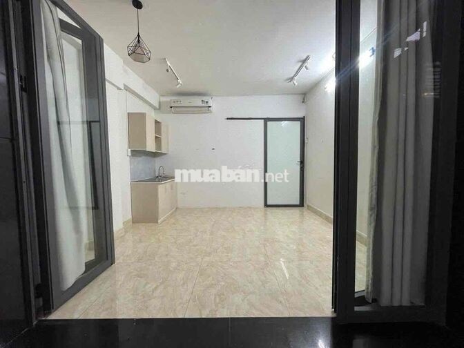 Cho Thuê Mặt Bằng Kinh Doan Giá Rẻ Thống Nhất, Gò Vấp - 4tr4 Có Sân