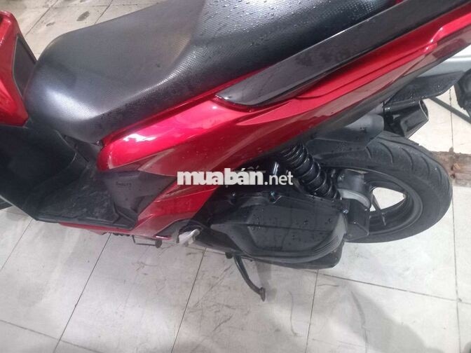 Honda Vario 150cc 2019 màu đỏ