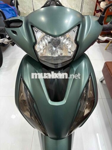 Honda Vision 2022 Khoá Smartkey BSTP Chính Chủ