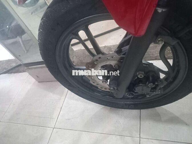 Honda Vario 150cc 2019 màu đỏ