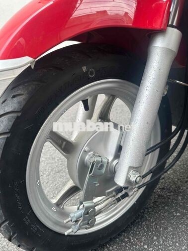 Honda Benly 50cc