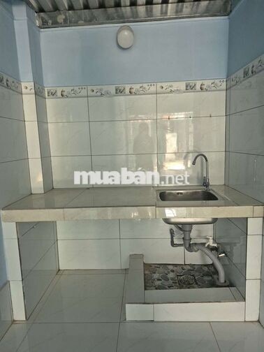 nhà cho thuê ấp 3 trần văn mười xuân thới thượng