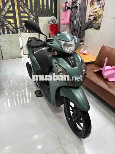 Honda Vision 2022 Khoá Smartkey BSTP Chính Chủ