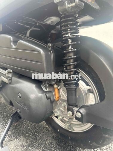 Honda Benly 50cc