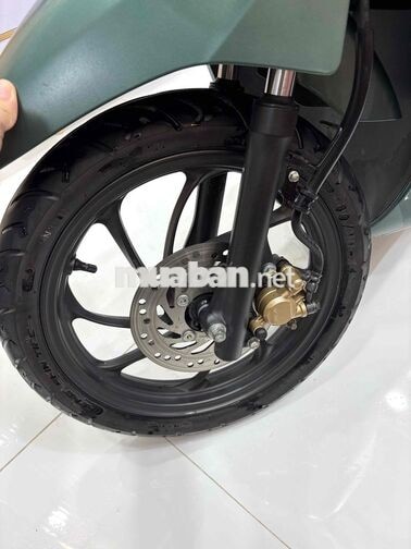 Honda Vision 2022 Khoá Smartkey BSTP Chính Chủ