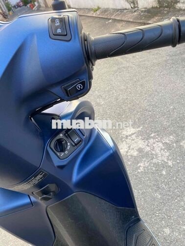 Honda Vision 2023-8 ngàn km bstp 9c