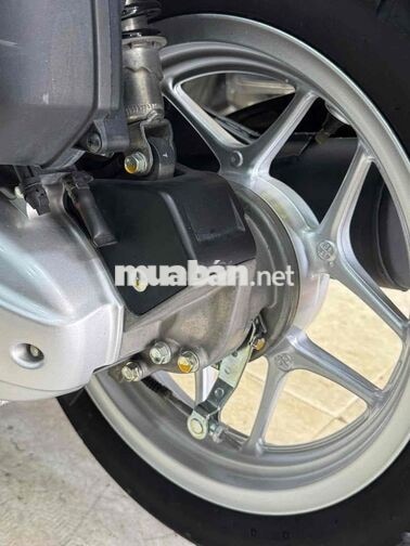 HONDA SH MODE 2017 MÀU TRẮNG