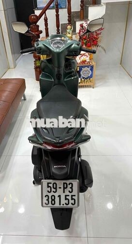 Honda Vision 2022 Khoá Smartkey BSTP Chính Chủ