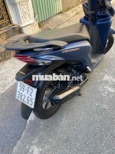 Honda Vision 2023-8 ngàn km bstp 9c