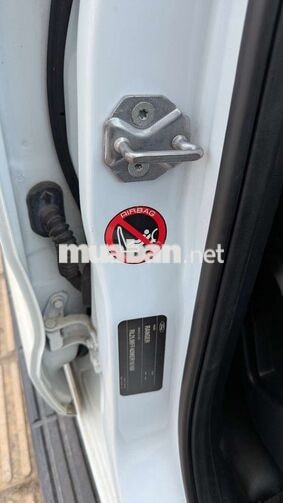 Ford Ranger 2021 XLT Limited 4x4 AT Trắng