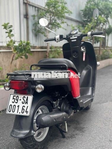 Honda Benly 50cc