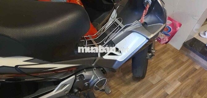 HONDA FUTURE X 2010 một đời chủ bao Zin 100%